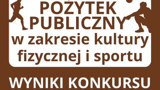 Pieniądze z pożytku publicznego na sport i oznakowanie zabytków w Kielcach