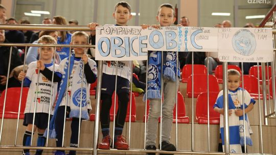 Pierwsza porażka Moravii 