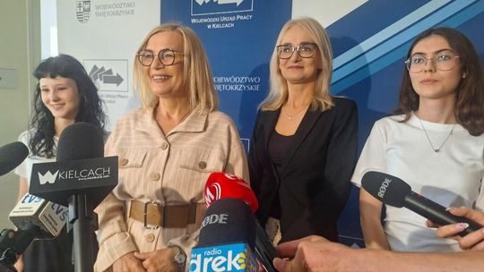 „Pierwsza praca w WUP” – nowy program dla absolwentów uczelni wyższych
