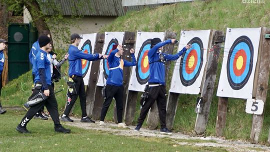 Pierwsza runda Pucharu Polski Juniorów i Juniorów Młodszych za nami