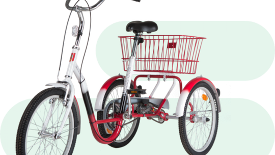 Pierwsza taka wypożyczalnia rowerów w Ostrowcu