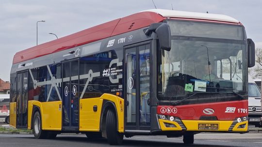 Pierwsze elektryczne autobusy w Kielcach wyjadą na ulice. Nowa era komunikacji miejskiej