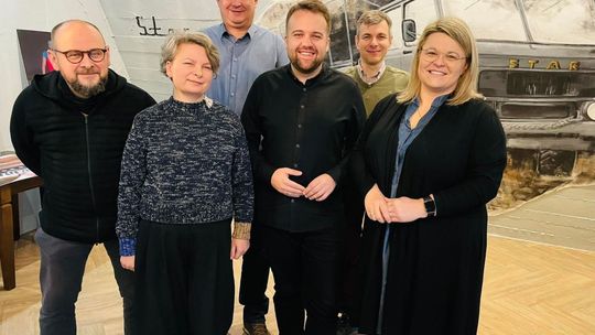 Pierwsze miejsce dla Starachowic w konkursie architektonicznym 