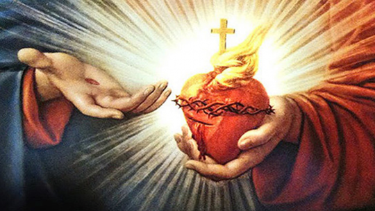 Pierwsze piątki i pierwsze soboty miesiąca w czasie epidemii Pierwsze piątki i pierwsze soboty miesiąca w czasie epidemii