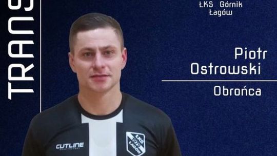 Pierwsze ruchy transferowe ŁKS-u Łagów