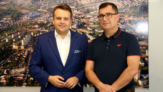 Pierwsze takie centrum w regionie