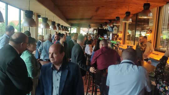 Pierwszy Browar Tematyczny w Polsce otwarty w Bałtowie