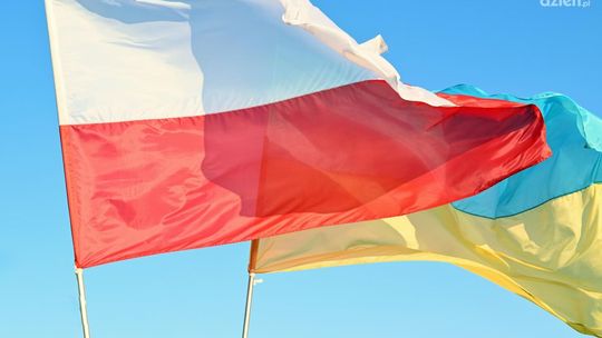 Pierwszy dyżur konsularny Ukrainy w Kielcach