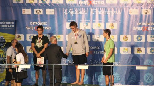 Pierwszy dzień i pierwsze rekordy