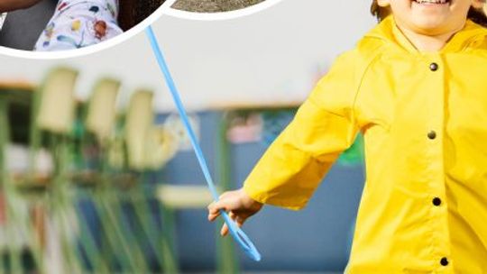 Pierwszy dzień wiosny - idziemy na wagary!