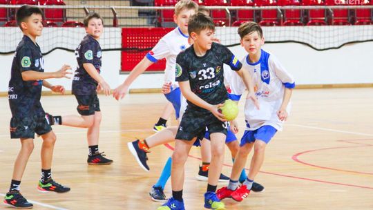 Pierwszy KSZO Winter Cup już za nami Pierwszy KSZO Winter Cup już za nami