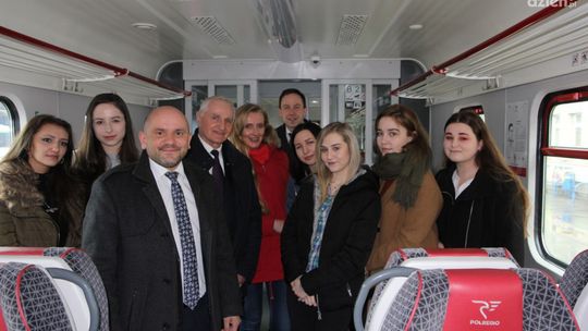 Pierwszy kurs REGIOBOHATERA