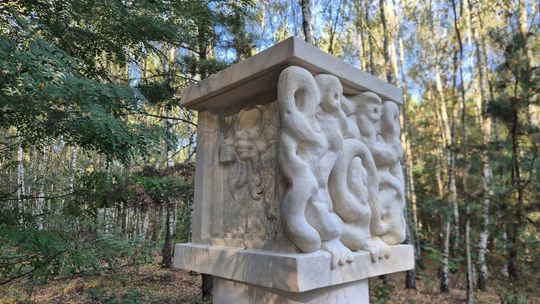 Pierwszy w Polsce pomnik wyznawców Latającego Potwora Spaghetti zostanie poświęcony!