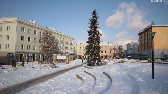 Pierwszy weekend ferii pełen atrakcji