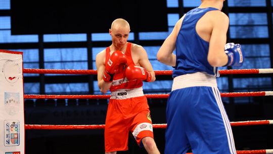 Pięściarze KSZO najlepsi w okręgu