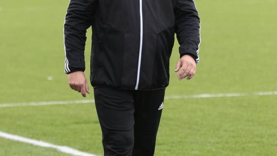 Pietrzykowski za Surmę