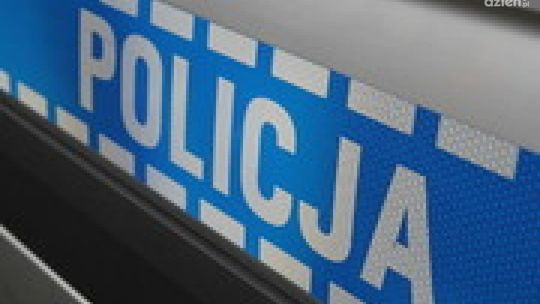 Pijana kobieta spowodowała kolizję autem bez badań technicznych 