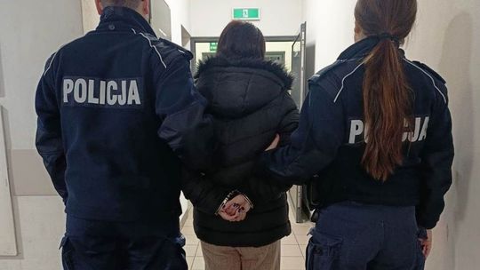 Pijana matka za kierownicą. Ponad 3 promile alkoholu i 4-letnie dziecko w samochodzie