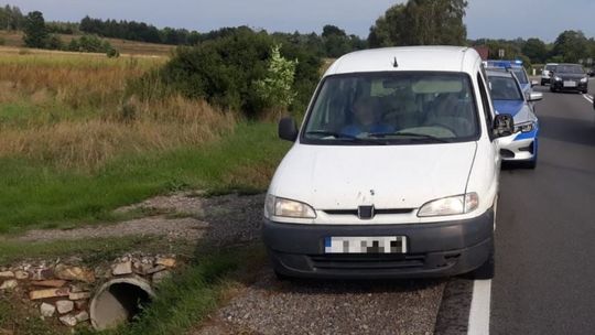 Pijani kierowcy na drogach powiatu ostrowieckiego