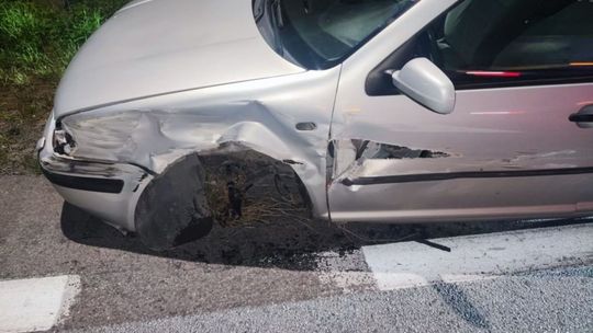 Pijani za kółkiem – ostrowiecka drogówka w akcji