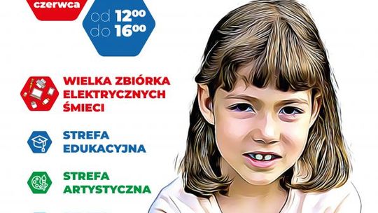 Piknik Charytatywny w Szkole Podstawowej nr 39 w Kielcach