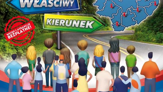 Piknik Edukacyjno-Zawodowy 