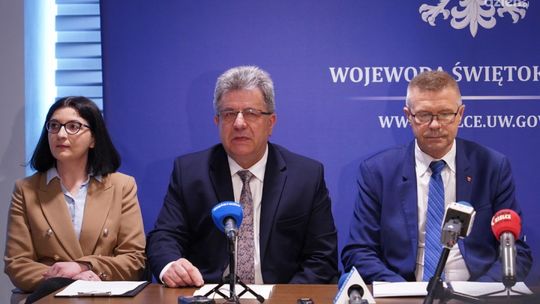 Piknik Europejski w Kielcach: Świętowanie 20. rocznicy przystąpienia Polski do UE