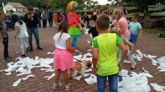 Piknik Patriotyczny we Włoszczowie
