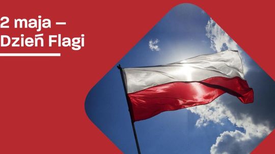 Piknik rodzinny z okazji Dnia Flagi w Starachowicach