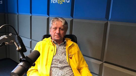 Piknik Szymonowy - będą kiełbaski i dania wege