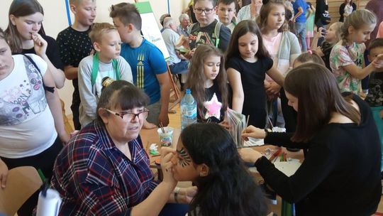 Piknik z "siódemką"