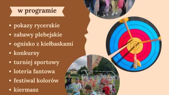 Piknik zakończy jubileusz ostrowieckiej PSP nr 7