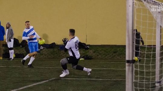 Piłkarska Liga Firm powróciła na Orliki