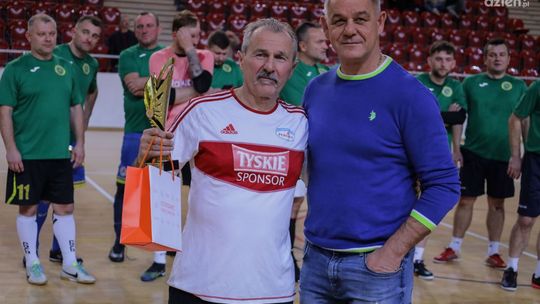 Piłkarski Dzień Niepodległości dla Publimy