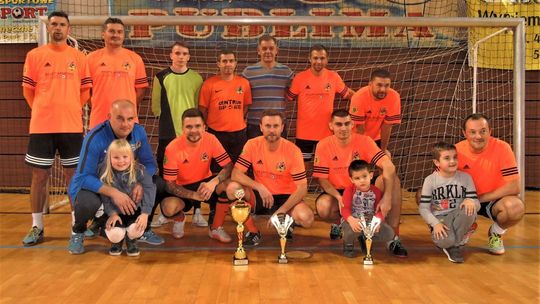 Piłkarski Dzień Niepodległości w Ostrowcu