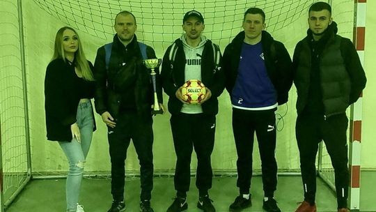 Piłkarskie trójki Niepodległości