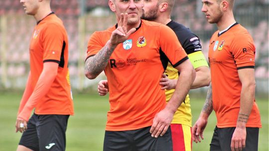 Piłkarze czekają na decyzję