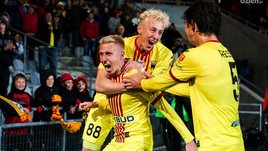 Piłkarze Korony z nowym nabytkiem. Na sezon wkraczają z nowym autokarem