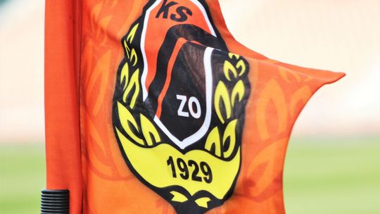 Piłkarze KSZO 1929 remisują w Tarnobrzegu