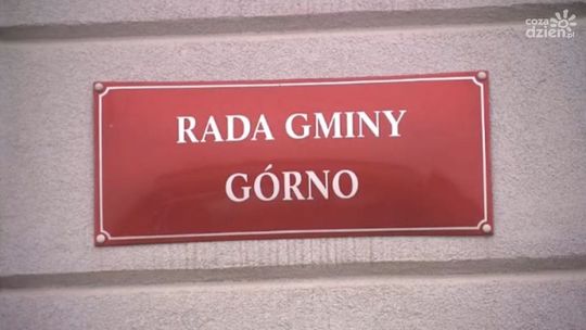 PILNE!
Referendum w Gminie Górno stało się faktem