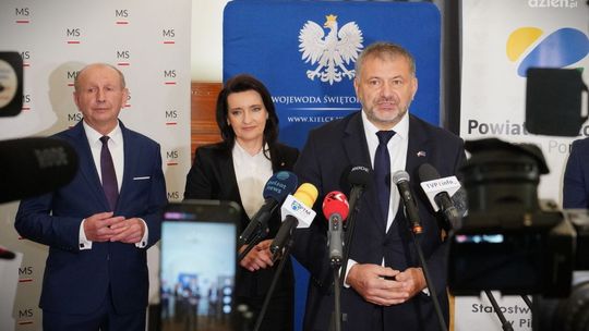 Pilotażowy program  o bezpieczeństwie  seniorów zakończony 