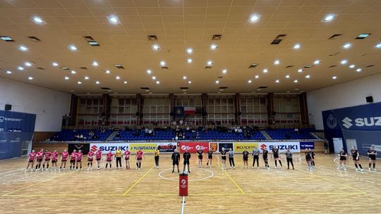 ,,Pink Power" pokazały moc przy Krakowskiej