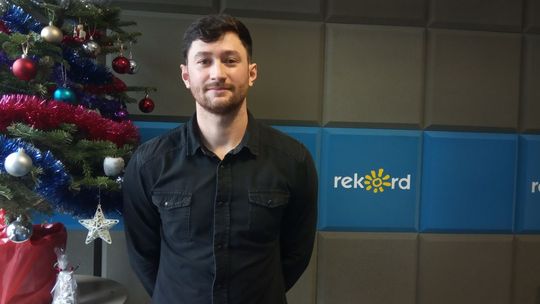 Piotr Brodawka: Rok 2020 dla KSZO SMS Ostrowiec Świętokrzyski był rokiem pełnym wyzwań i poznawania siebie nawzajem na boisku