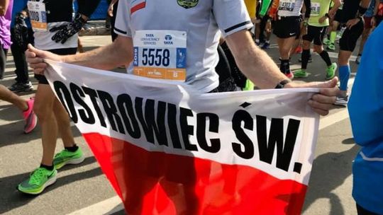 Piotr Dasios: To była moja "życiówka"