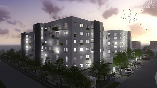 Piotr Dasios w rozmowie nie tylko o Gambo