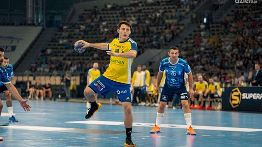 Piotr Jarosiewicz: Dalej mi się nogi trzęsą