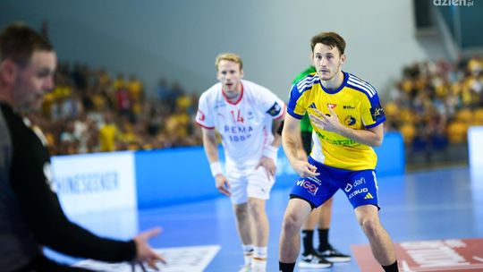 Piotr Jarosiewicz: “Każdy rzut może przesądzić o trofeum”