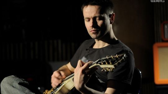 Piotr Lato: Postawiłem w życiu na muzykę, która potrzebowała czasu aby dojrzeć