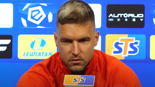 Piotr Malarczyk kończy karierę