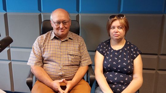 Piotr Małek: Zapraszam na wyjątkową przygodę